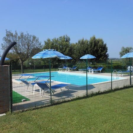 סוברטו Casa Vacanze Valdamone מראה חיצוני תמונה