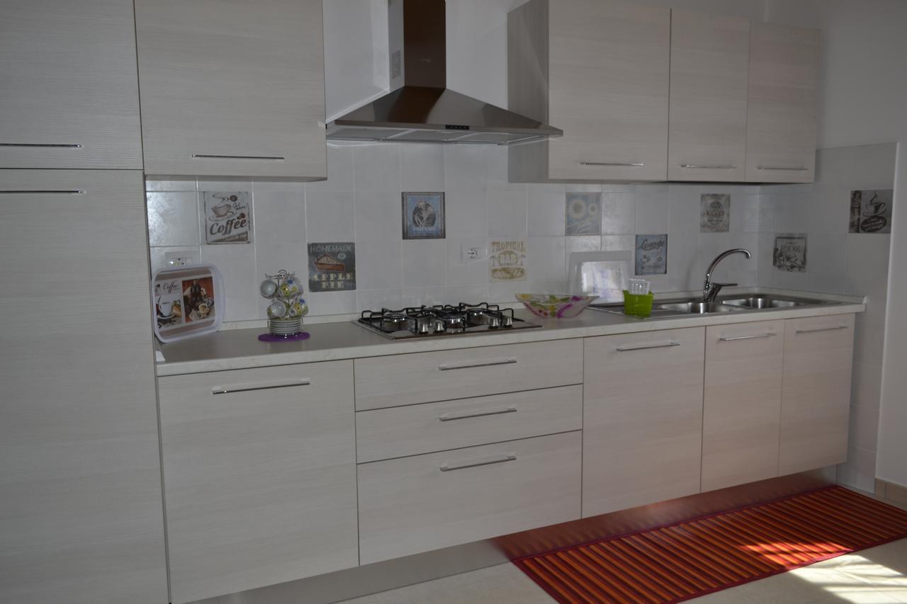 סוברטו Casa Vacanze Valdamone מראה חיצוני תמונה