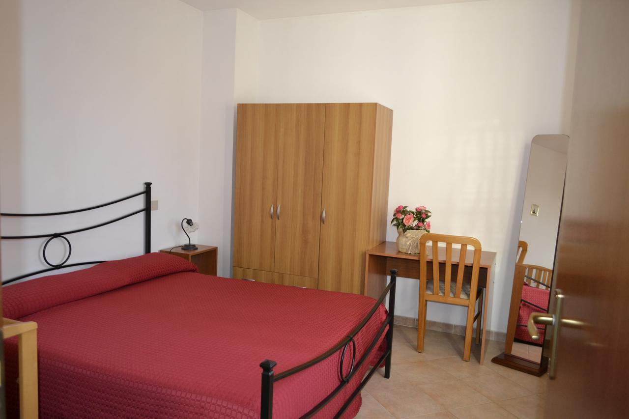 סוברטו Casa Vacanze Valdamone מראה חיצוני תמונה