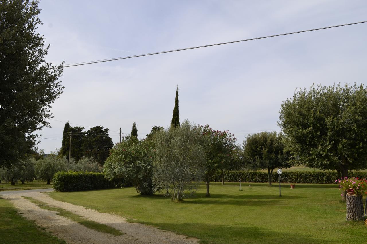סוברטו Casa Vacanze Valdamone מראה חיצוני תמונה