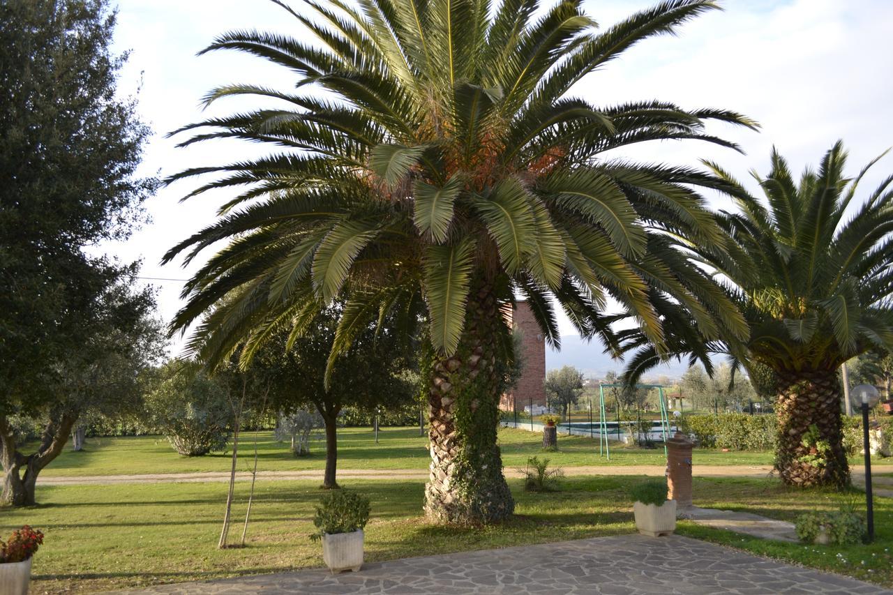 סוברטו Casa Vacanze Valdamone מראה חיצוני תמונה