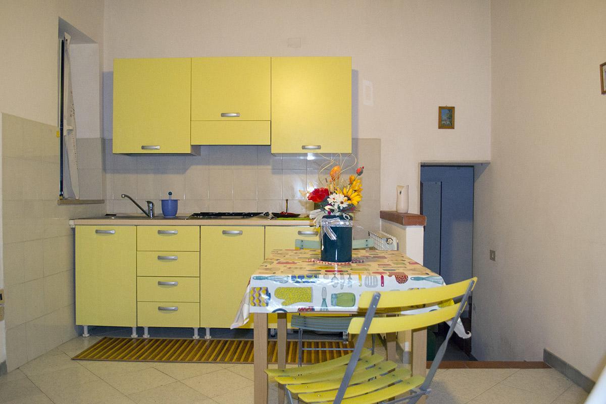סוברטו Casa Vacanze Valdamone מראה חיצוני תמונה