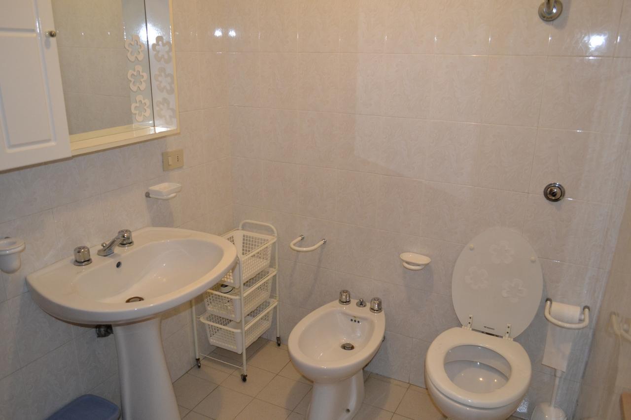 סוברטו Casa Vacanze Valdamone מראה חיצוני תמונה