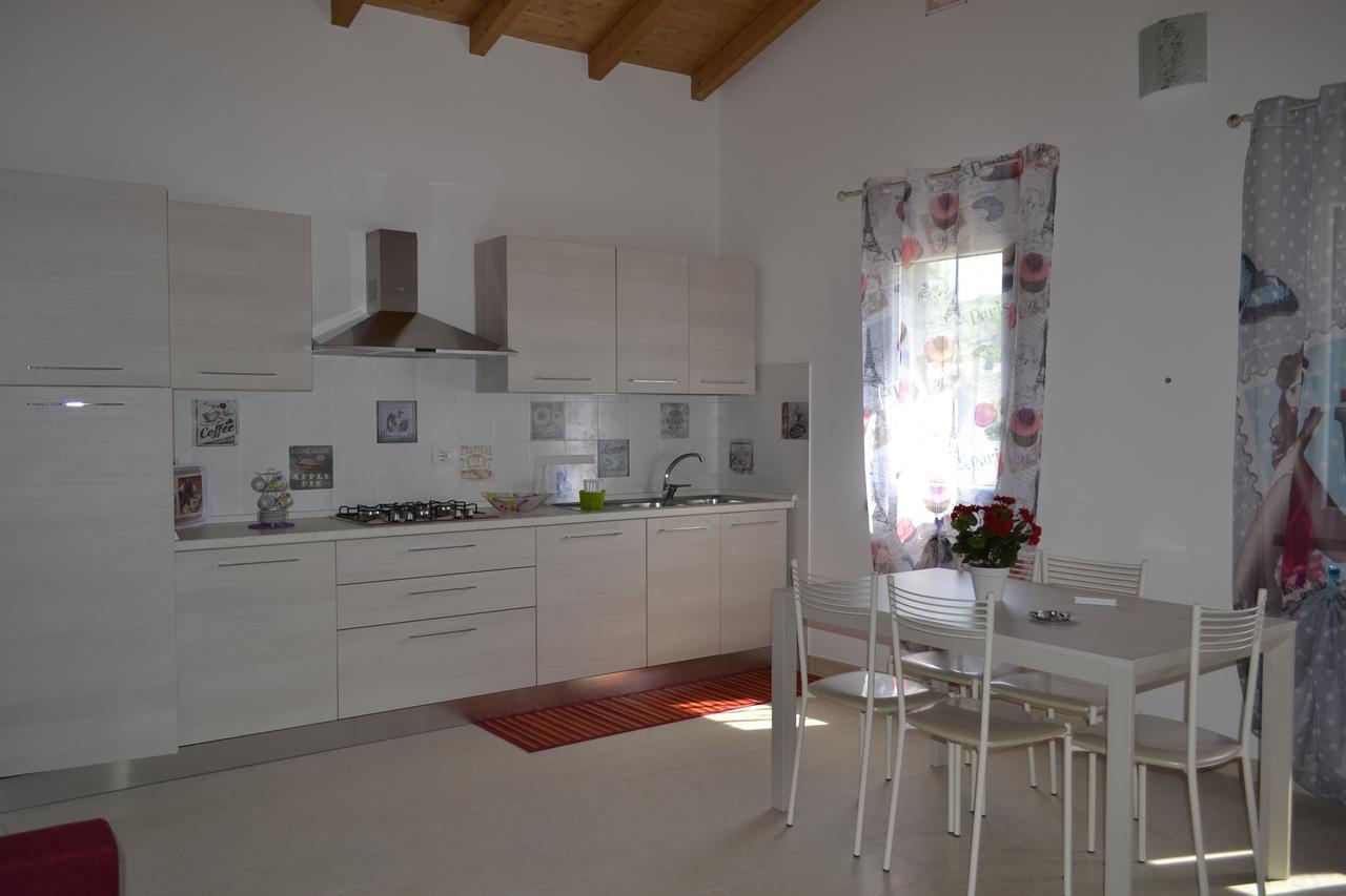 סוברטו Casa Vacanze Valdamone מראה חיצוני תמונה