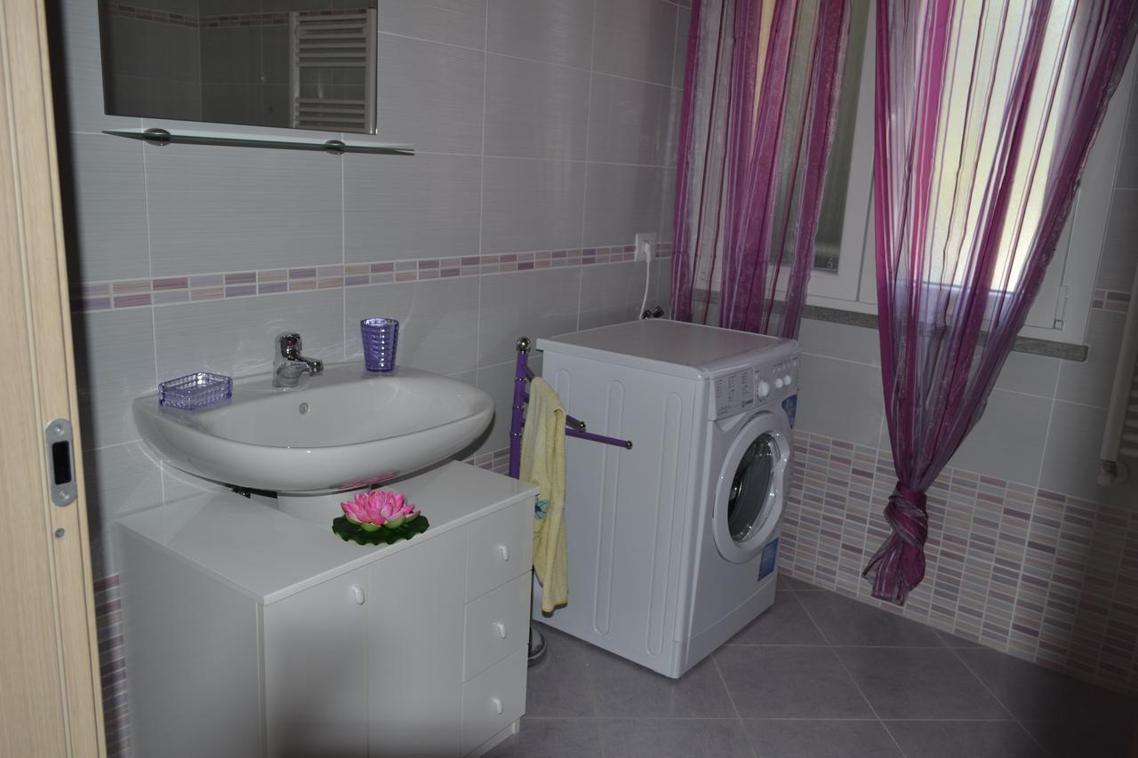 סוברטו Casa Vacanze Valdamone מראה חיצוני תמונה
